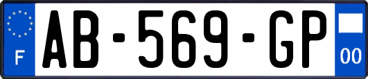 AB-569-GP