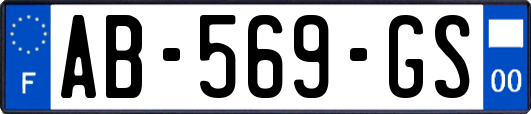 AB-569-GS