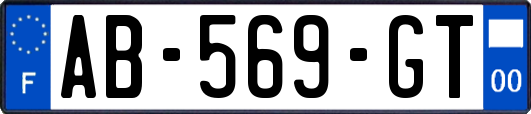 AB-569-GT