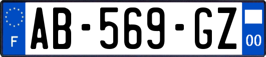 AB-569-GZ