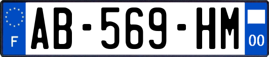 AB-569-HM