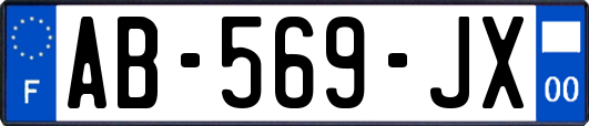 AB-569-JX