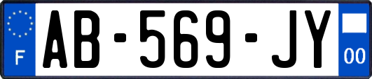 AB-569-JY