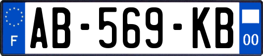 AB-569-KB