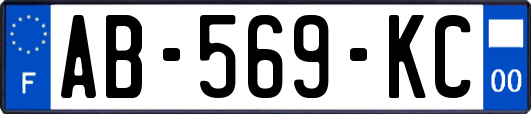 AB-569-KC