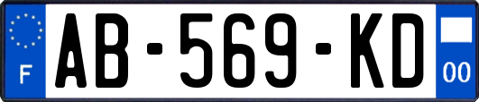 AB-569-KD