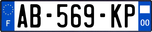 AB-569-KP