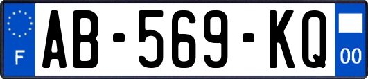 AB-569-KQ