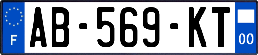 AB-569-KT