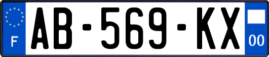 AB-569-KX