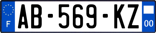 AB-569-KZ