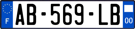 AB-569-LB