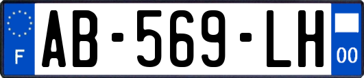 AB-569-LH