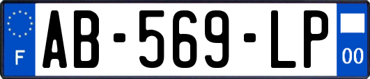 AB-569-LP