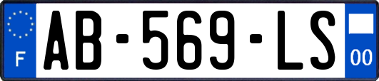 AB-569-LS