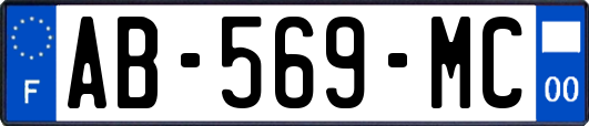AB-569-MC