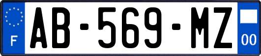 AB-569-MZ