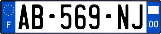 AB-569-NJ