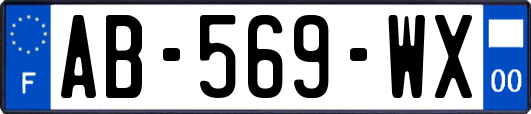 AB-569-WX