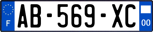 AB-569-XC