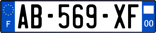 AB-569-XF