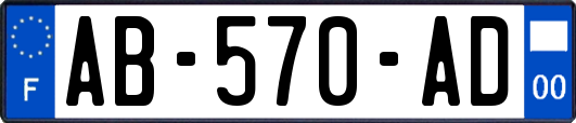 AB-570-AD