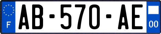 AB-570-AE