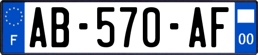 AB-570-AF