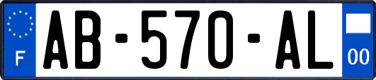 AB-570-AL