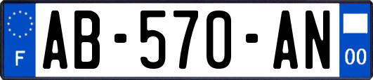 AB-570-AN