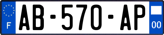 AB-570-AP