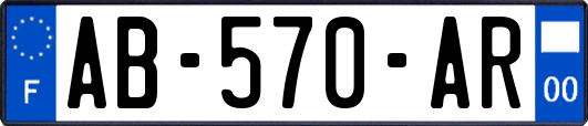 AB-570-AR