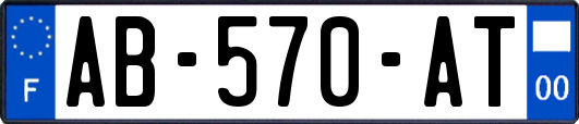 AB-570-AT