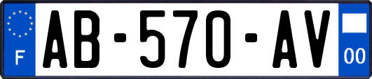 AB-570-AV