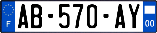 AB-570-AY