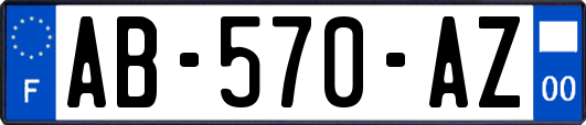 AB-570-AZ