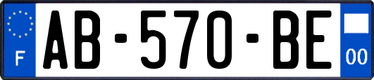 AB-570-BE