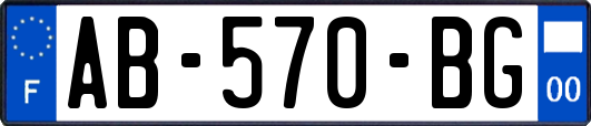 AB-570-BG