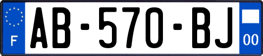 AB-570-BJ