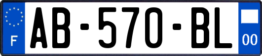 AB-570-BL