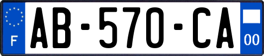 AB-570-CA