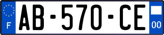 AB-570-CE