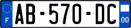 AB-570-DC