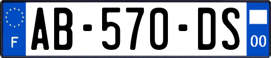 AB-570-DS