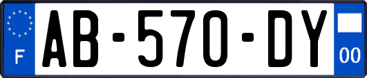 AB-570-DY