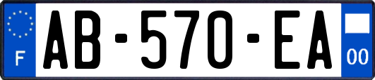 AB-570-EA