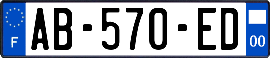 AB-570-ED