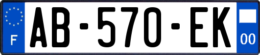 AB-570-EK