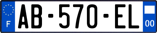 AB-570-EL