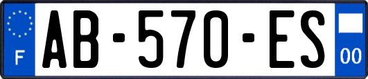 AB-570-ES